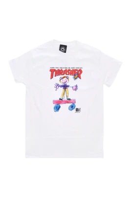 Kid Cover Tee