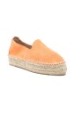 orange-flat-shoes-with-braided-sole