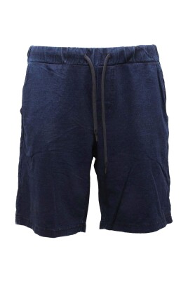 dark-blue-bermuda-shorts