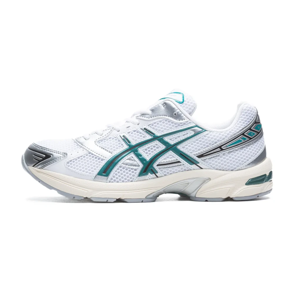 Asics - Shoes > Sneakers - White - Asics - Modalova