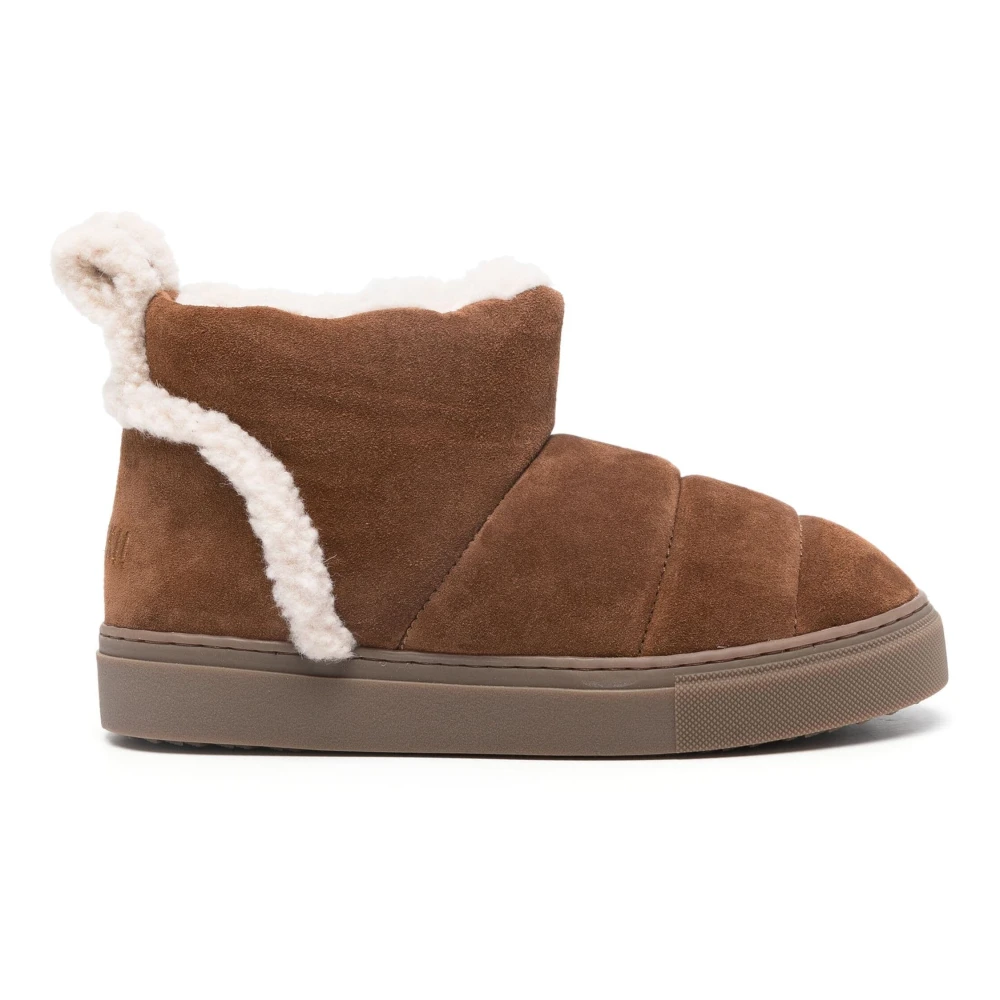 Shoes > Boots > Winter Boots - - Inuikii - Modalova