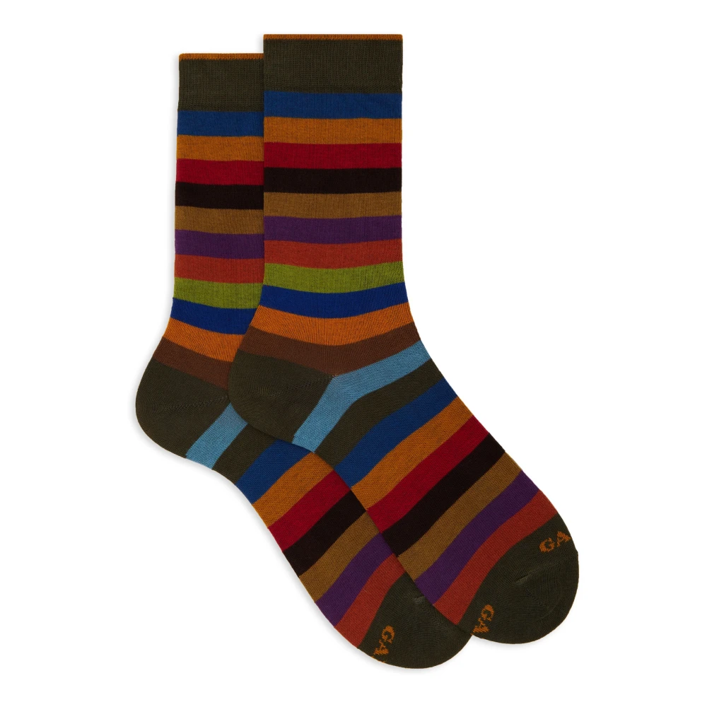 Underwear > Socks - - Gallo - Modalova