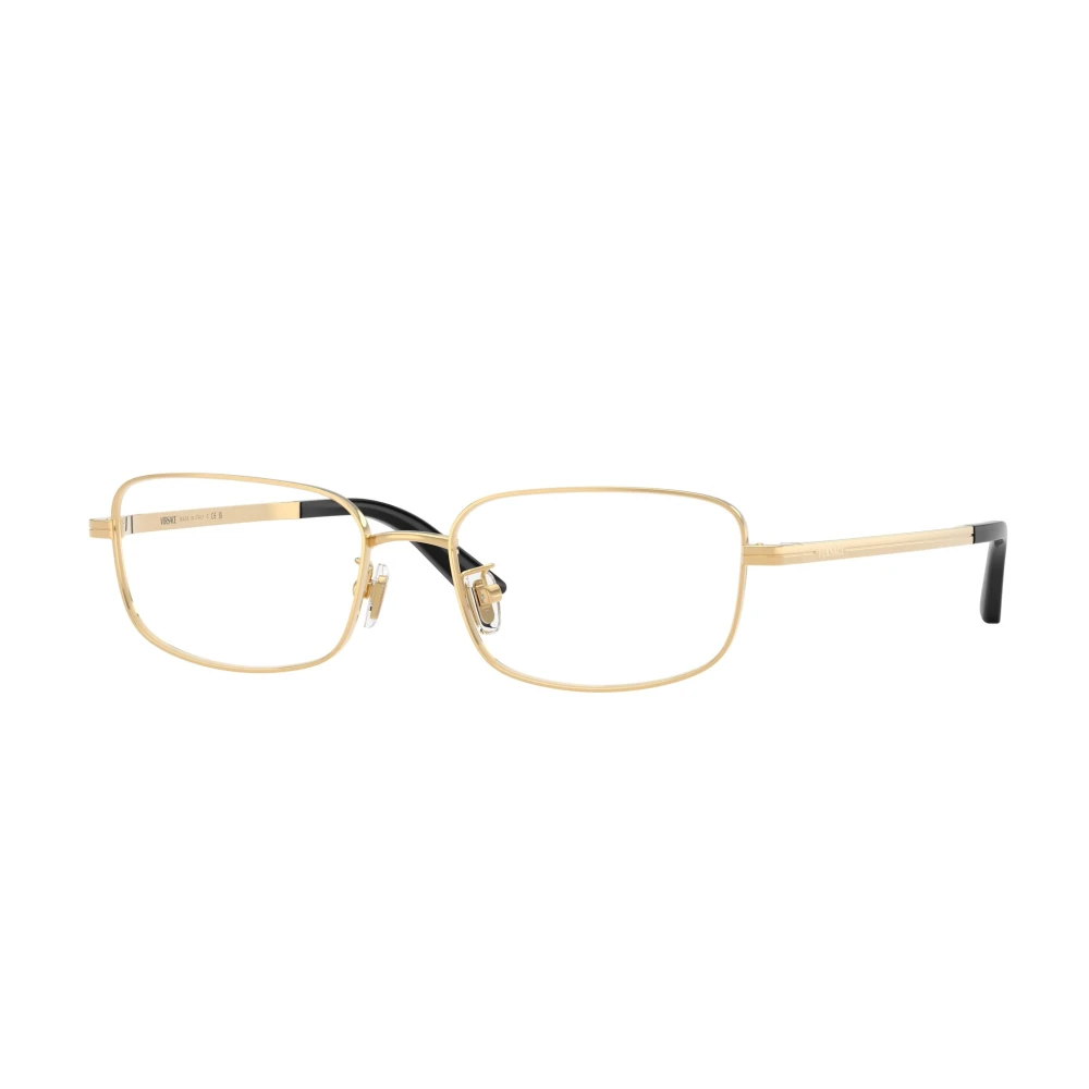 Versace , Damen, Accessories, Gelb, 54 Mm