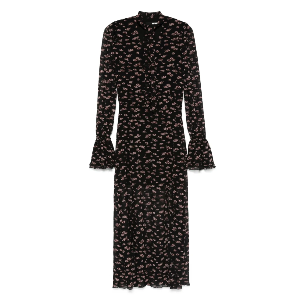 Dresses > Day Dresses > Maxi Dresses - - Rotate Birger Christensen - Modalova