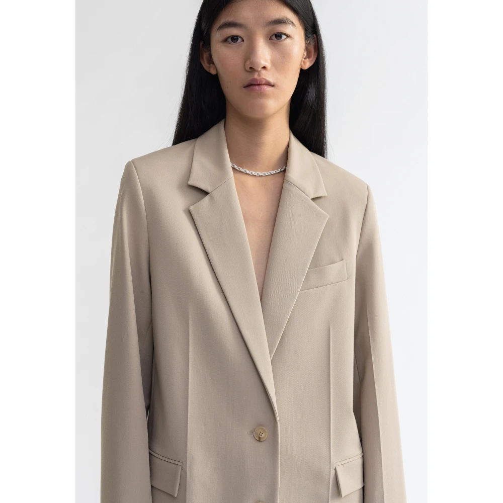 Aeron Tonka Gray Dames