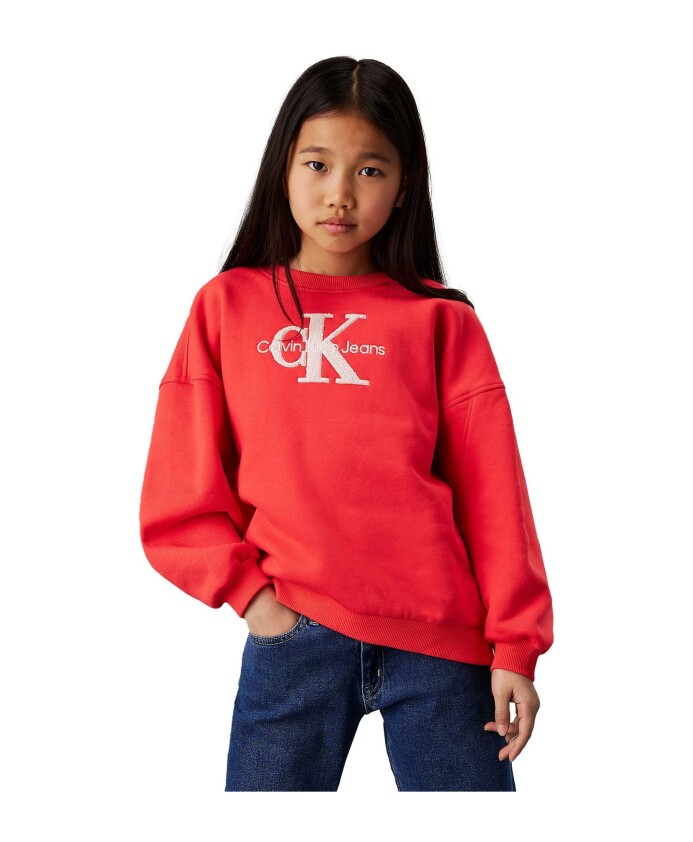 sweatshirt-met-ronde-hals