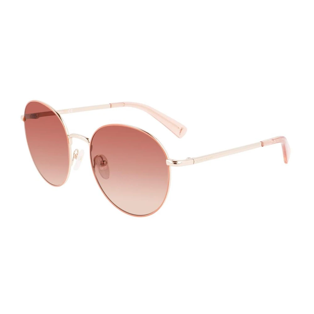 Accessories > Sunglasses - - Longchamp - Modalova