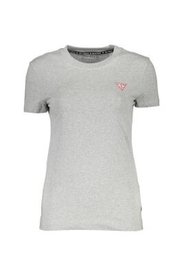 haut-en-coton-gris-pour-femme-avec-imprime-statement