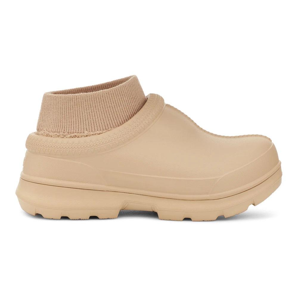 UGG Stiliga Tasman X Tofflor Beige, Dam