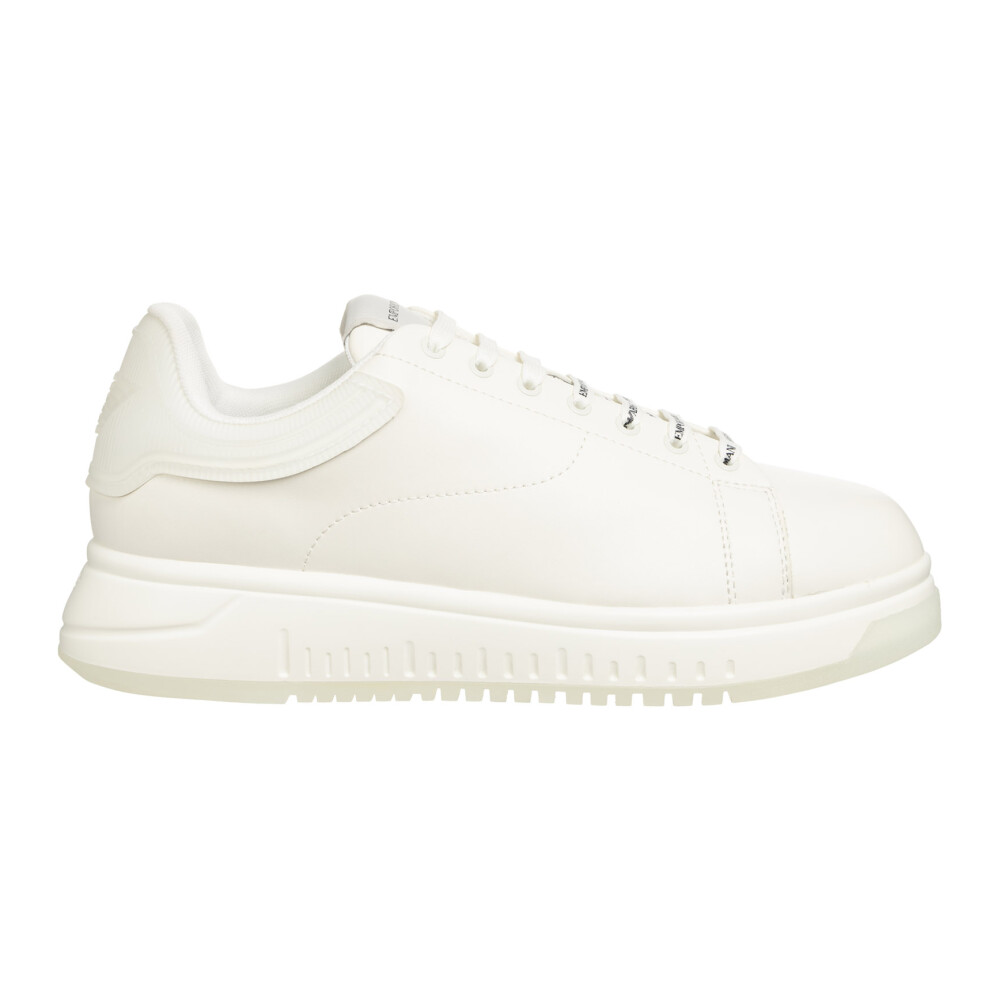 Sneakers Emporio Armani Mujer Miinto