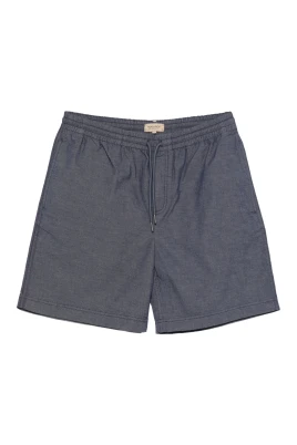 Washed Short