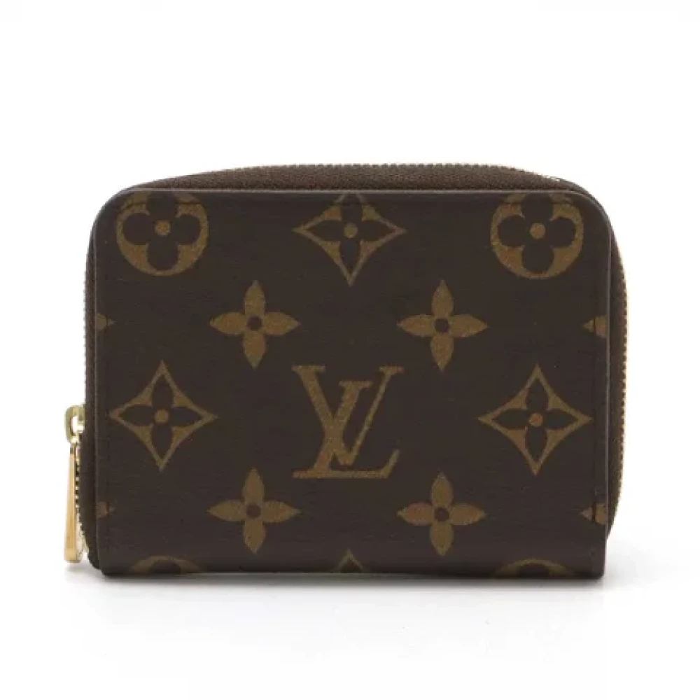 Pre-owned > Pre-owned Accessories > Pre-owned Wallets - - Louis Vuitton Vintage - Modalova