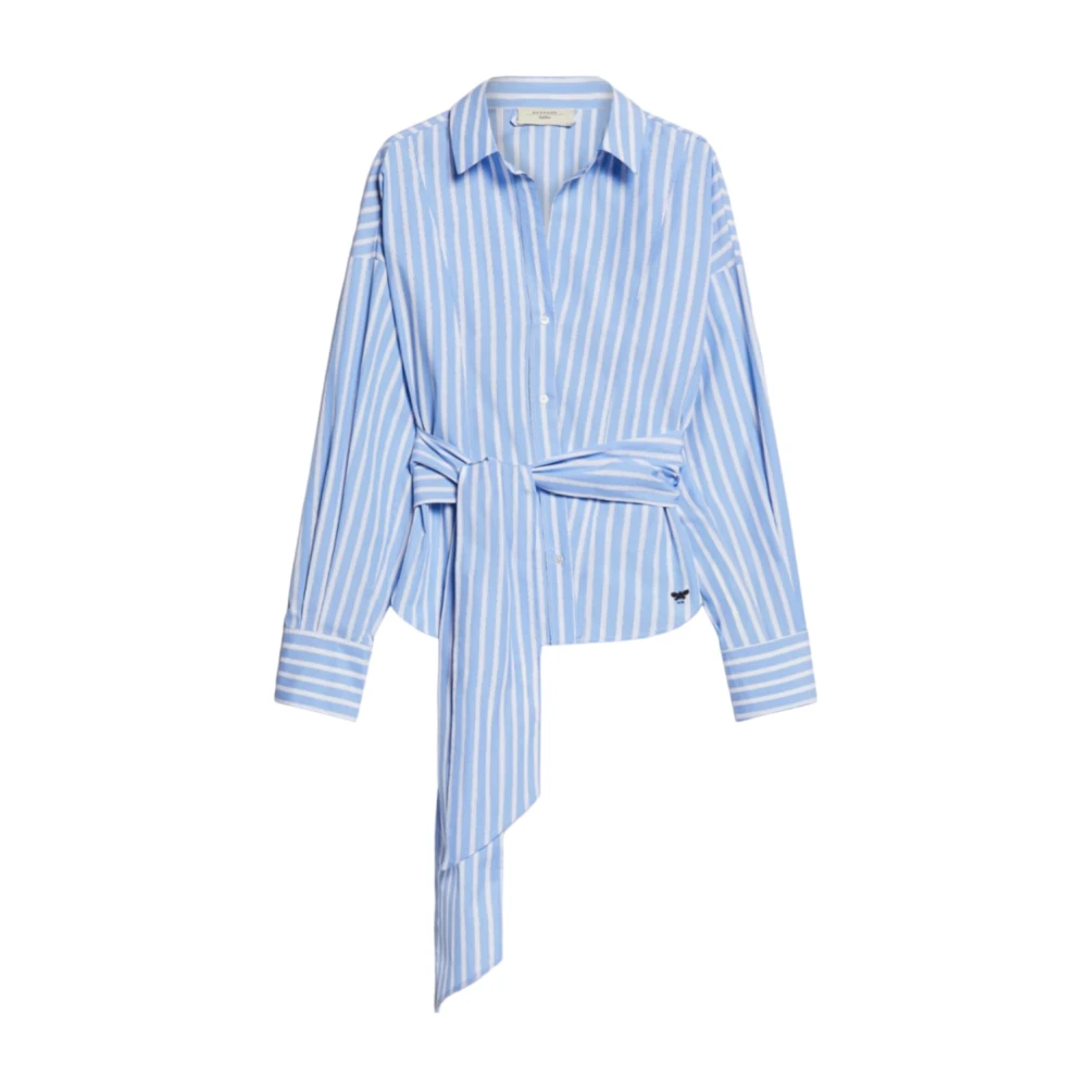Blouses & Shirts > Shirts - - Weekend Max Mara - Modalova