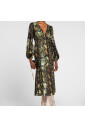 robe-portefeuille-imprime-python-avec-dent-de-tigre