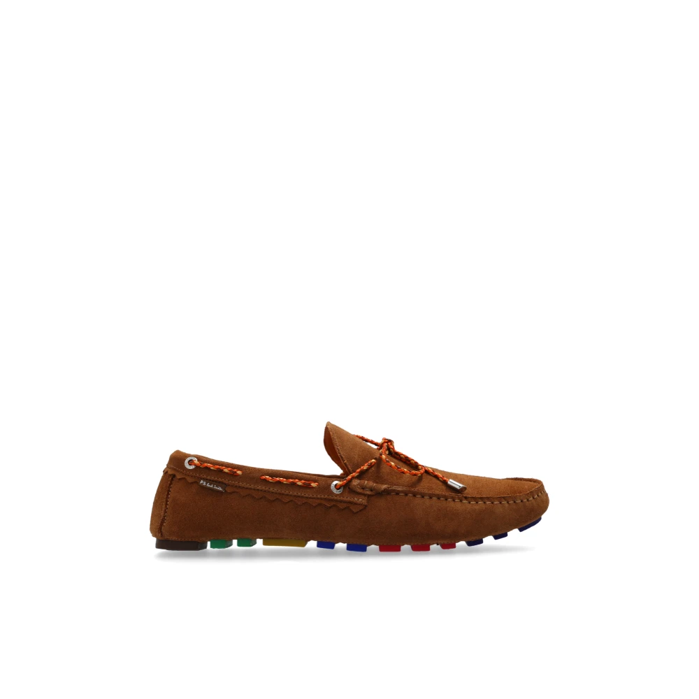 Shoes > Flats > Sailor Shoes - - PS By Paul Smith - Modalova