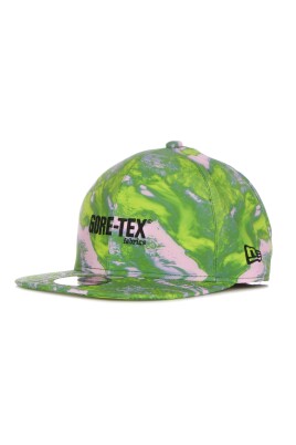 goretex-flad-skyggehue-kelly-green