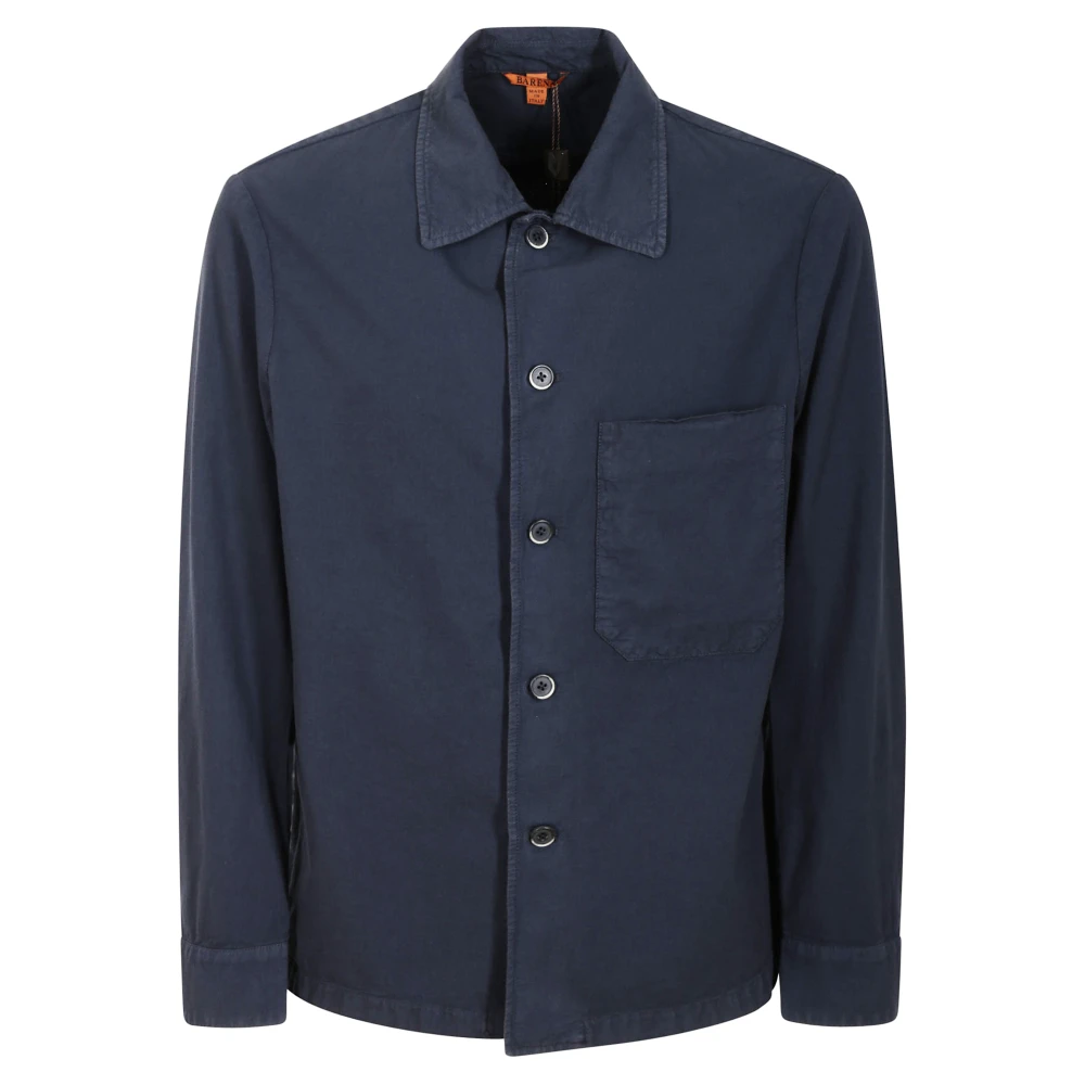 Jackets > Light Jackets - - Barena Venezia - Modalova