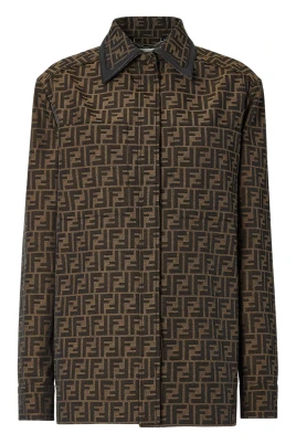 FF Canvas Jacket