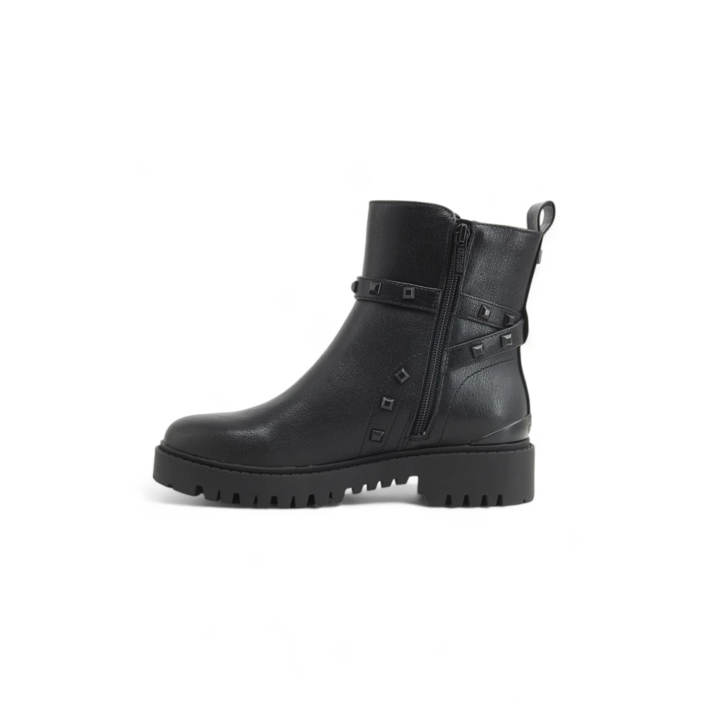 Guess Donna Nero - Stivaletti - Shoes - 40 Eu
