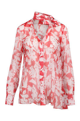 chic-pleated-detail-top