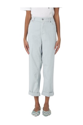 hvide-straight-leg-jeans