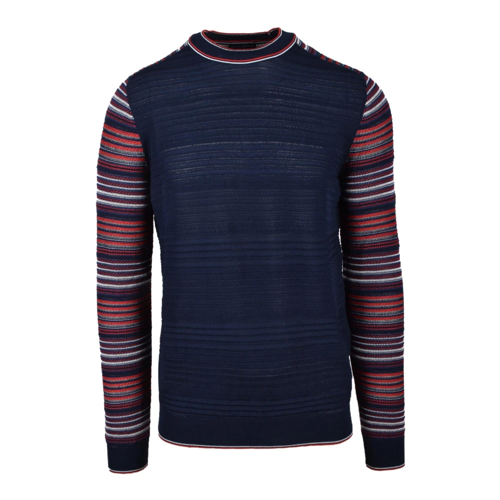 Knitwear > Round-neck Knitwear - - Ballantyne - Modalova