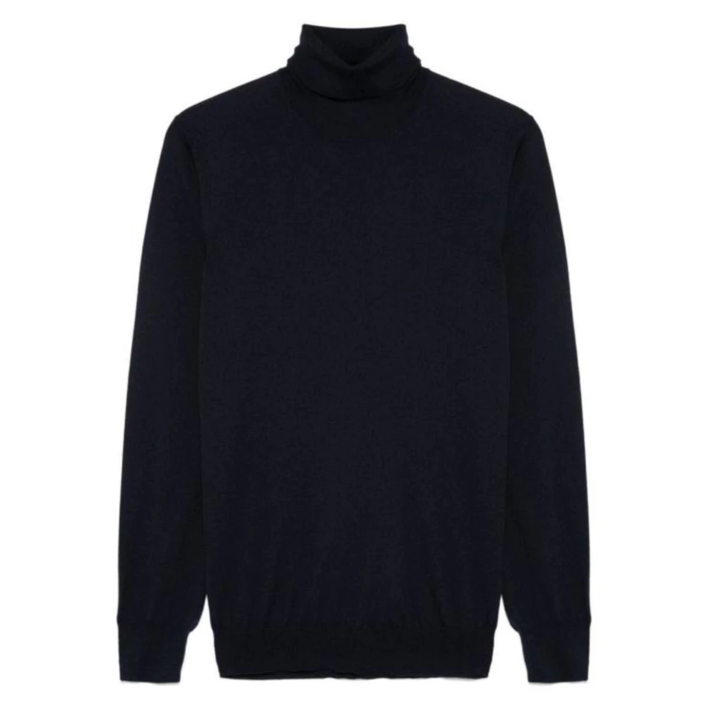 Knitwear > Turtlenecks - - Lardini - Modalova