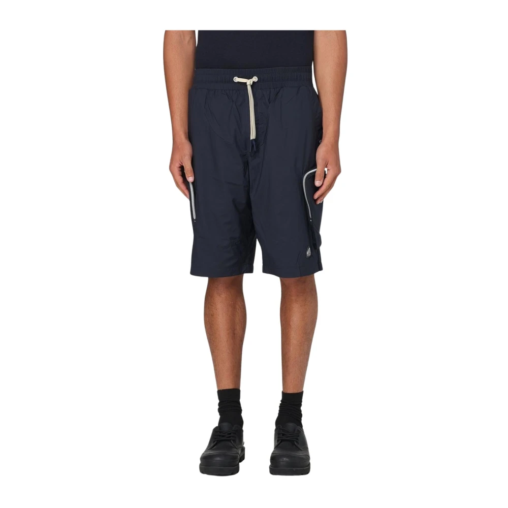 Shorts > Casual Shorts - - Moose Knuckles - Modalova