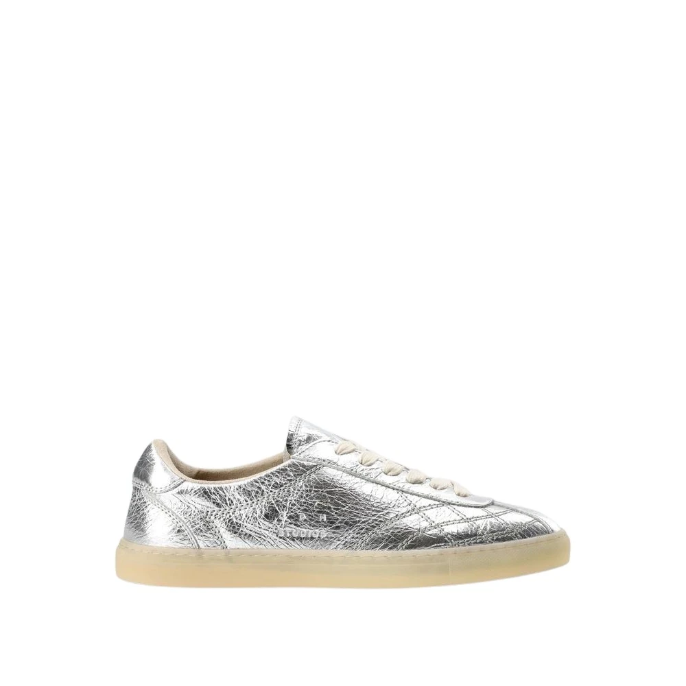 Copenhagen Studios Cph121 Sneaker Dames Schoenen Grijs