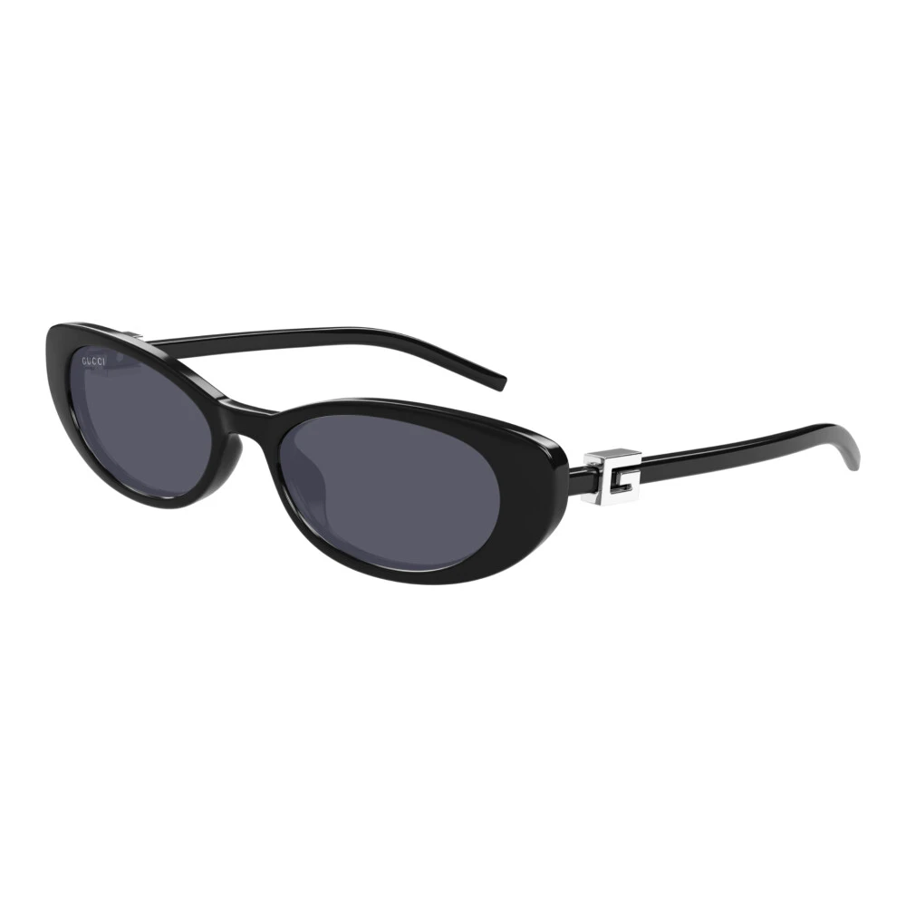 Gucci Women's Black Sunglasses