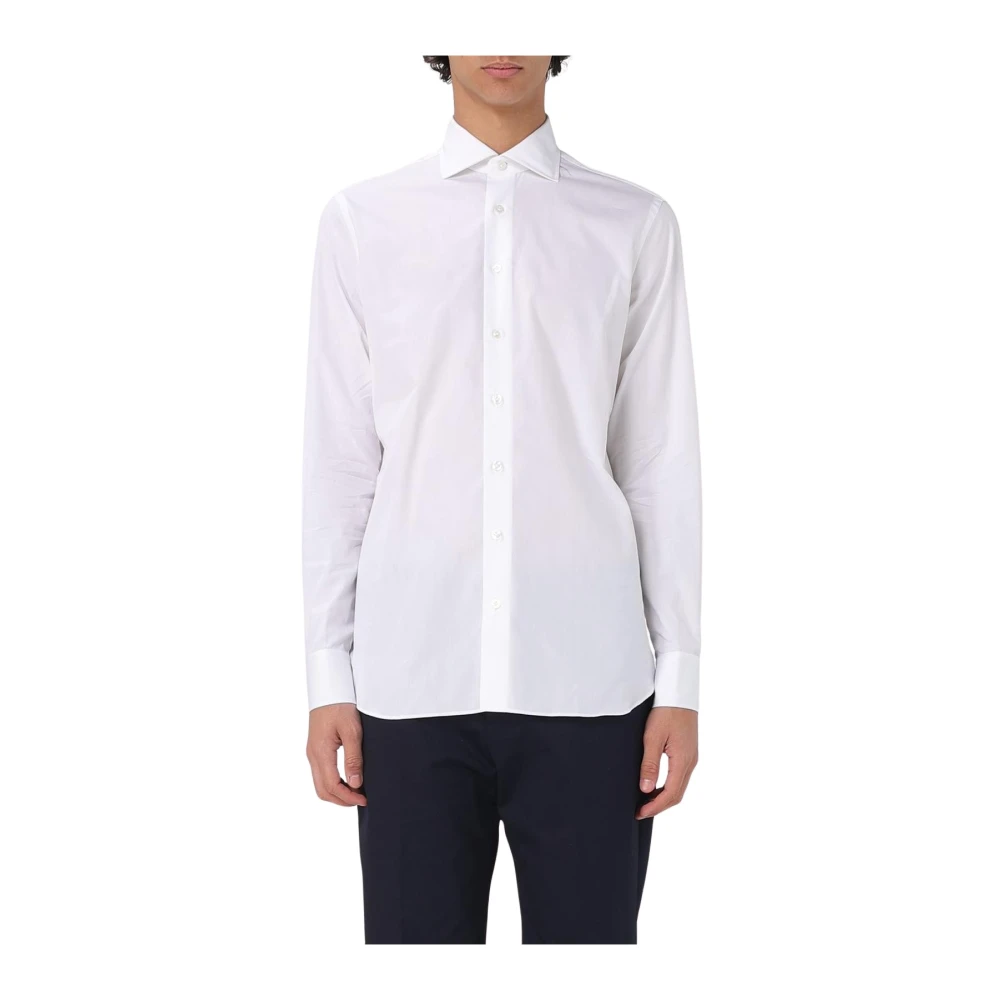 Shirts > Formal Shirts - - Lardini - Modalova
