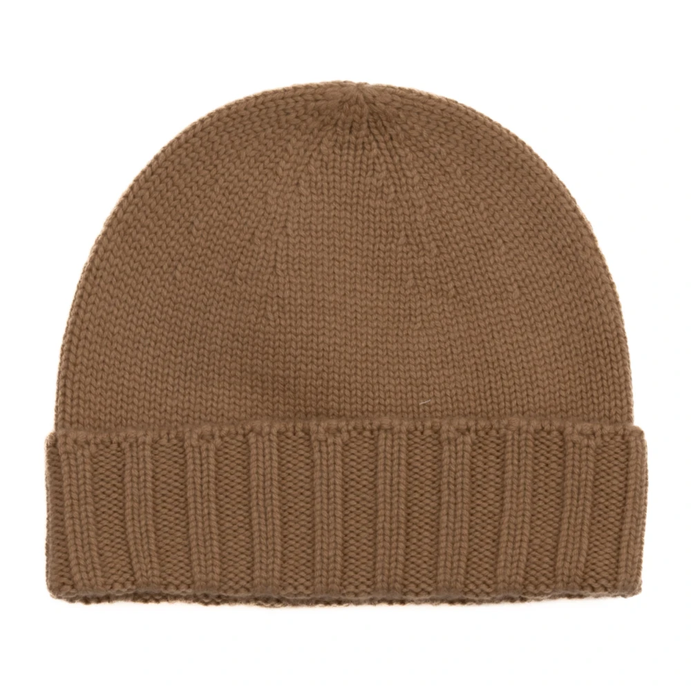 Accessories > Hats > Beanies - - Drumohr - Modalova