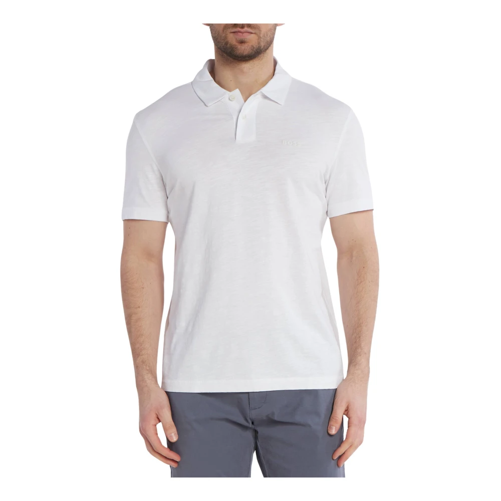 Tops > Polo Shirts - - Hugo Boss - Modalova