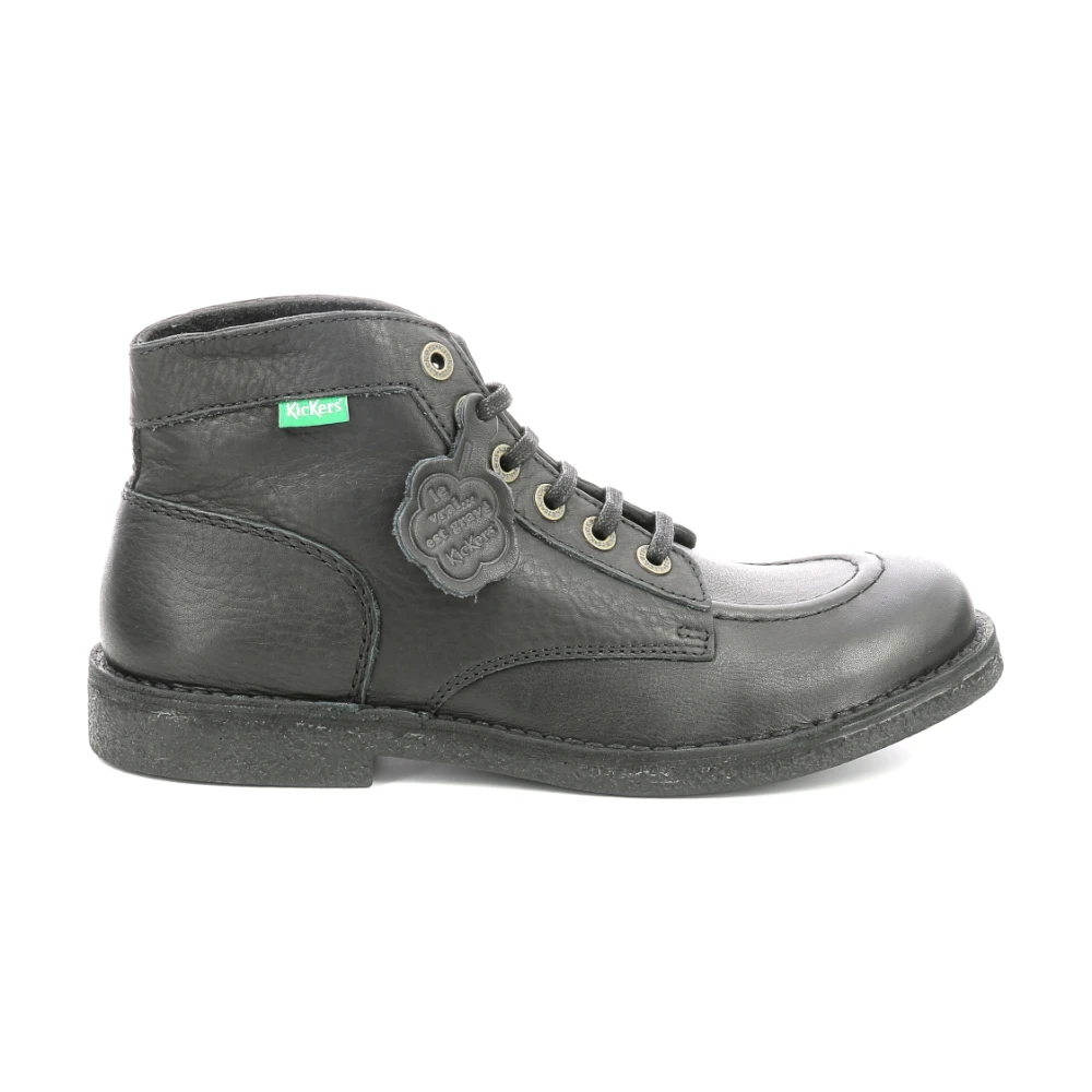 Shoes > Boots > Lace-up Boots - - Kickers - Modalova