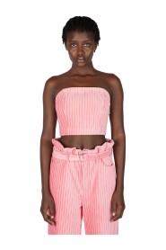 Sleeveless Tops