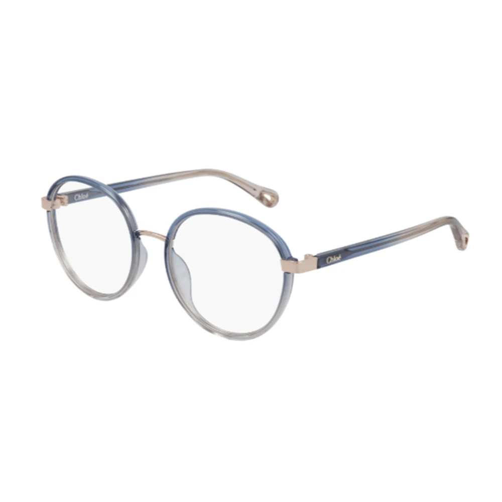 Accessories > Glasses - - Chloé - Modalova