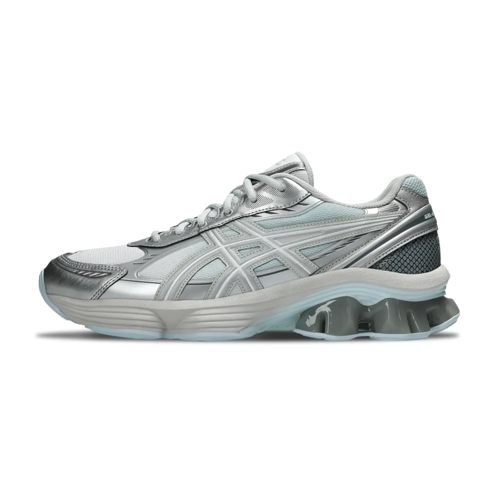 Asics Gel-Kinetic Fluent Heren Schoenen Veelkleurig Multicolor