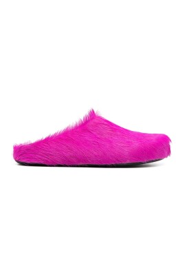 pink-flat-shoes-with-fur-fussbett-sabot