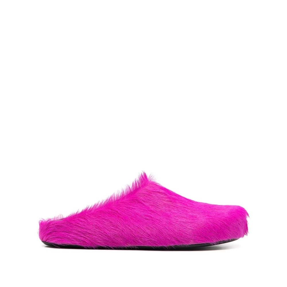 Marni - Shoes > Slippers - Pink - Marni - Modalova