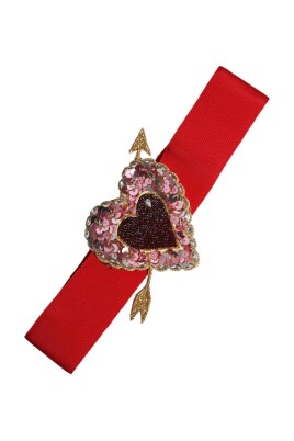 red-heart-embellished-snap-closure-belt
