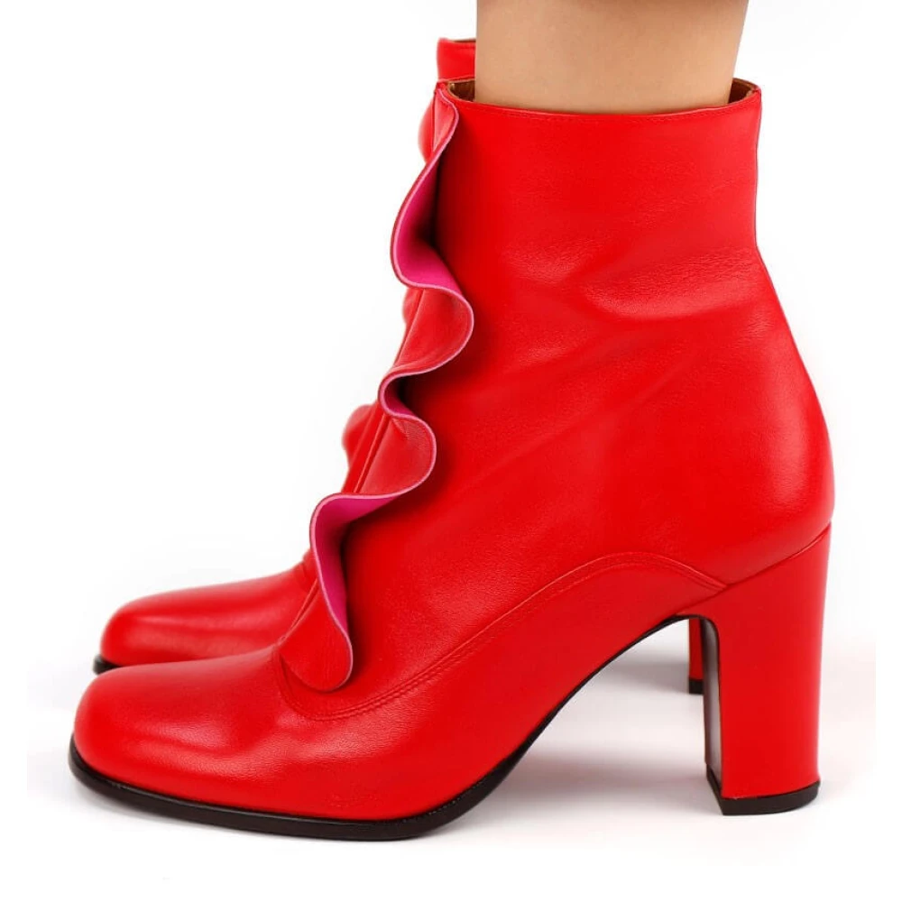 Shoes > Boots > Heeled Boots - - Chie Mihara - Modalova