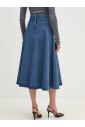 jupe-midi-en-denim