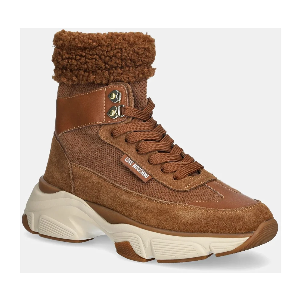 Love Moschino Schoenen > Sneakers