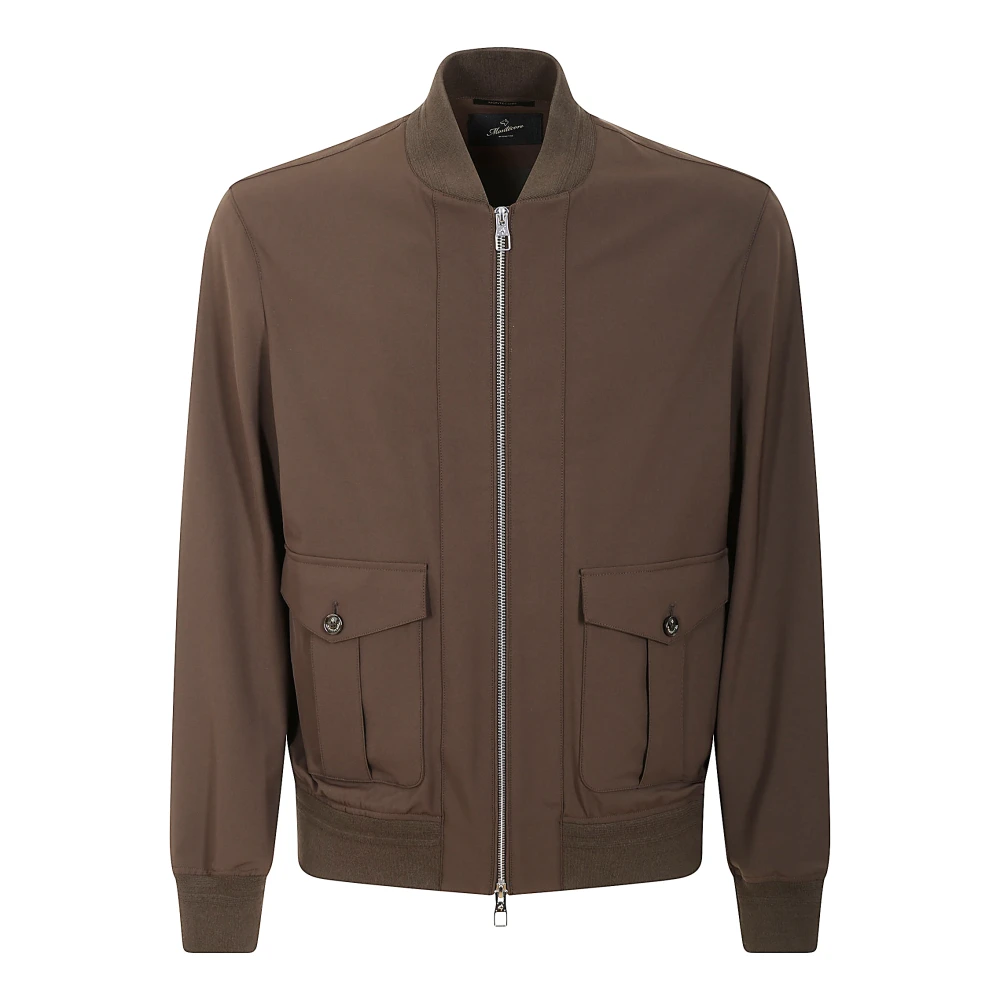 Jackets > Bomber Jackets - - Montecore - Modalova