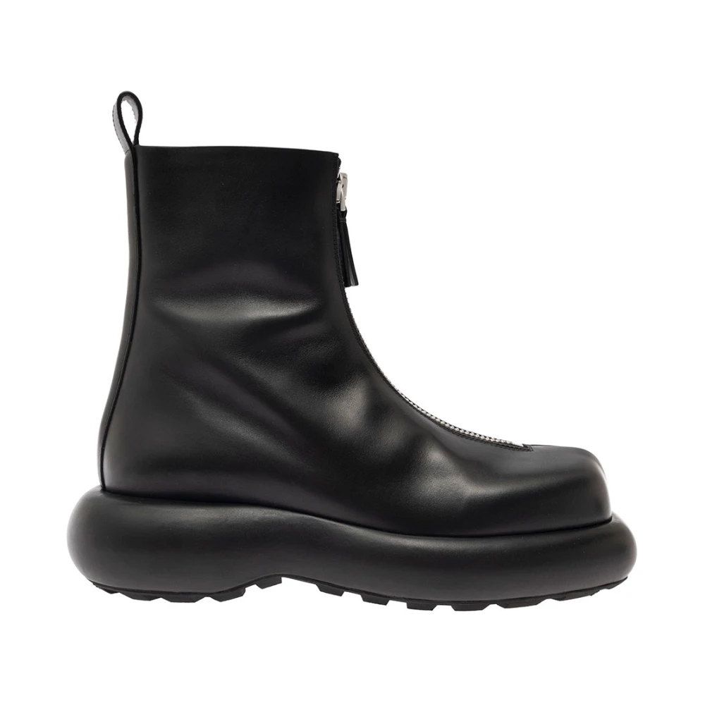 Shoes > Boots > Ankle Boots - - Jil Sander - Modalova