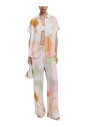 chemise-a-manches-courtes-fleurie