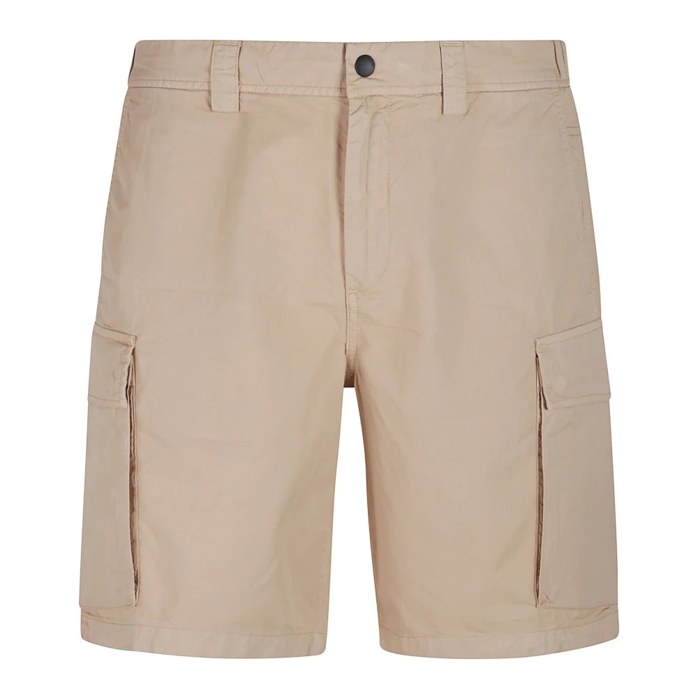 Shorts > Casual Shorts - - Woolrich - Modalova
