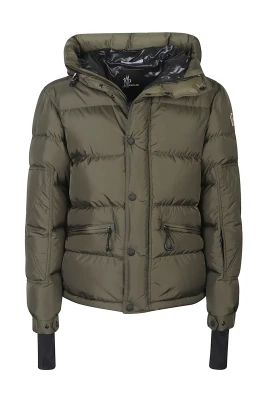 Kasanka Down Jacket