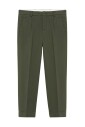 chinos-vert-kaki-stretch-en-coton