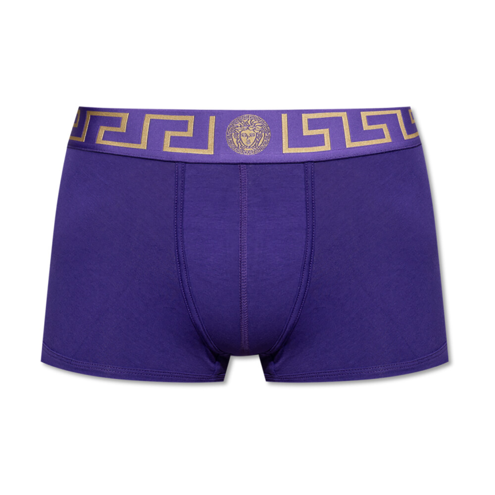 AW24 ★VERSACE★ コットンスウェットシャツ 関税送料込 org.jpg